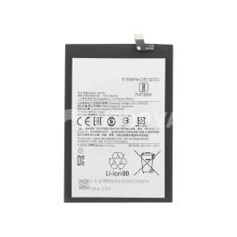 Batterie Redmi 13C