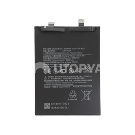 Batterie Redmi Note 13 Pro 4G