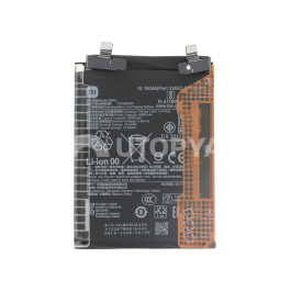 Batterie Redmi Note 13 Pro+ 5G