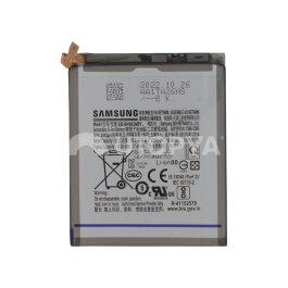 Batterie Samsung EB-BN985ABY