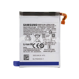 Batterie Secondaire Galaxy Z Flip4 (F721B)