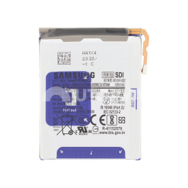 Batterie Secondaire Galaxy Z Flip6 (F741B)