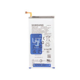 Batterie Secondaire Galaxy Z Fold6 (F956B)