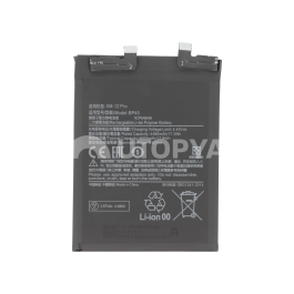 Batterie Xiaomi 12 Pro 5G