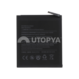 Batterie Xiaomi Mi 10 Lite 5G (BM4R)