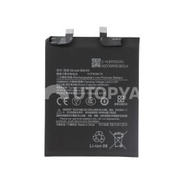Batterie Xiaomi Mi 11 Ultra