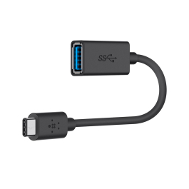 BELKIN Adaptateur 3.0 USB-C vers USB-A