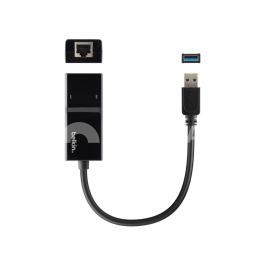 BELKIN Adaptateur USB 3.0 vers Gigabit Ethernet