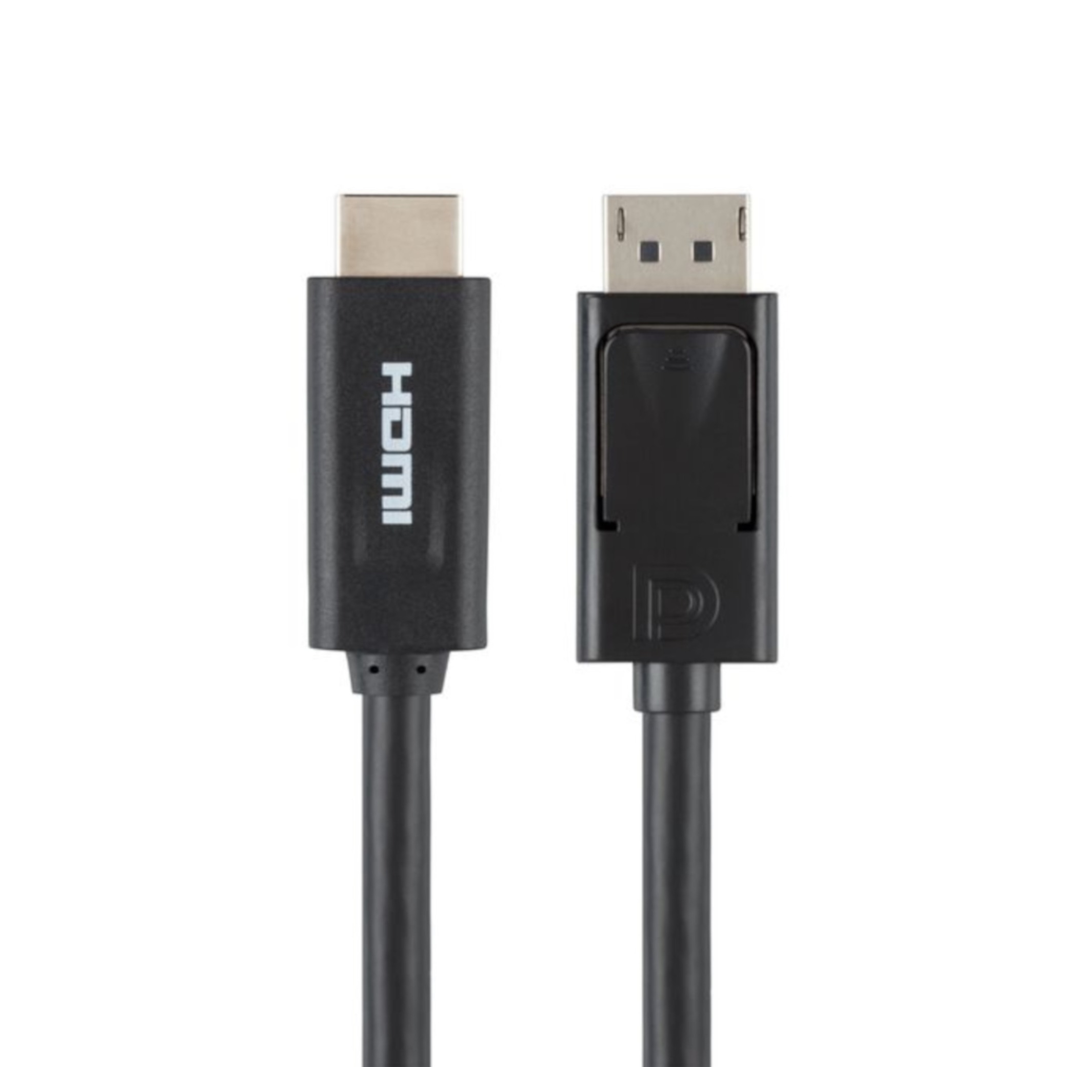 BELKIN Câble DisplayPort HDMI 1,8m
