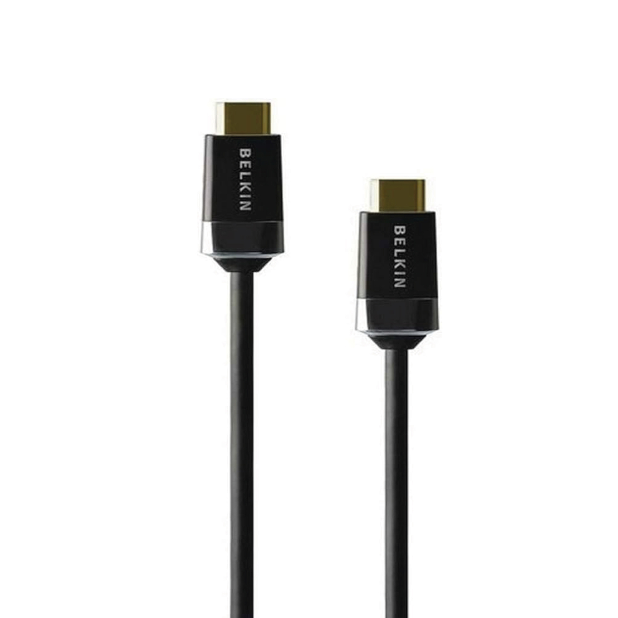 BELKIN Câble HDMI 4K 1m (Noir)