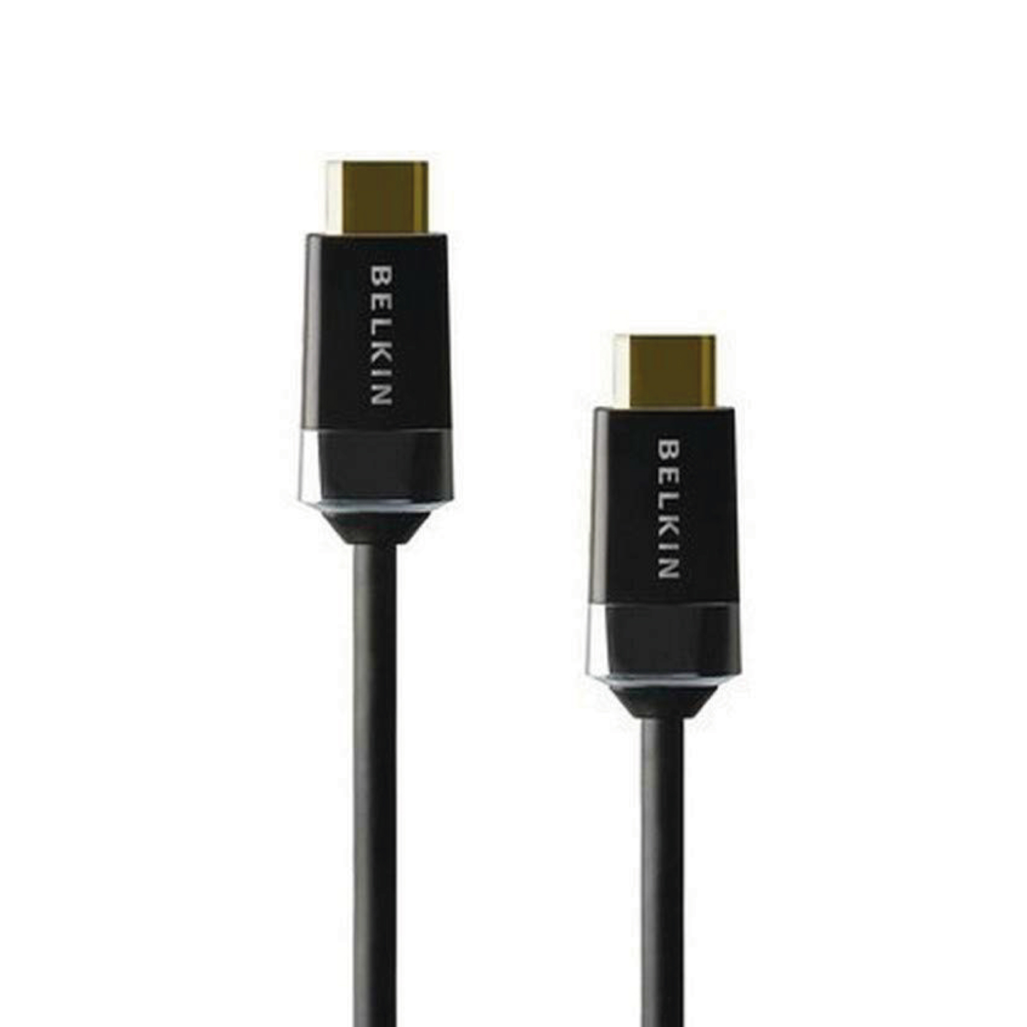 BELKIN Câble HDMI 4K 2m (Noir)