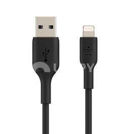 BELKIN Câble Lightning 1m (Noir)