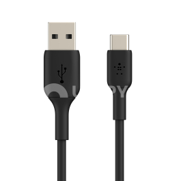 BELKIN Câble USB-C 2m (Noir)