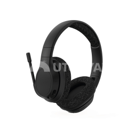 BELKIN Casque Audio Bluetooth/Jack (Noir)