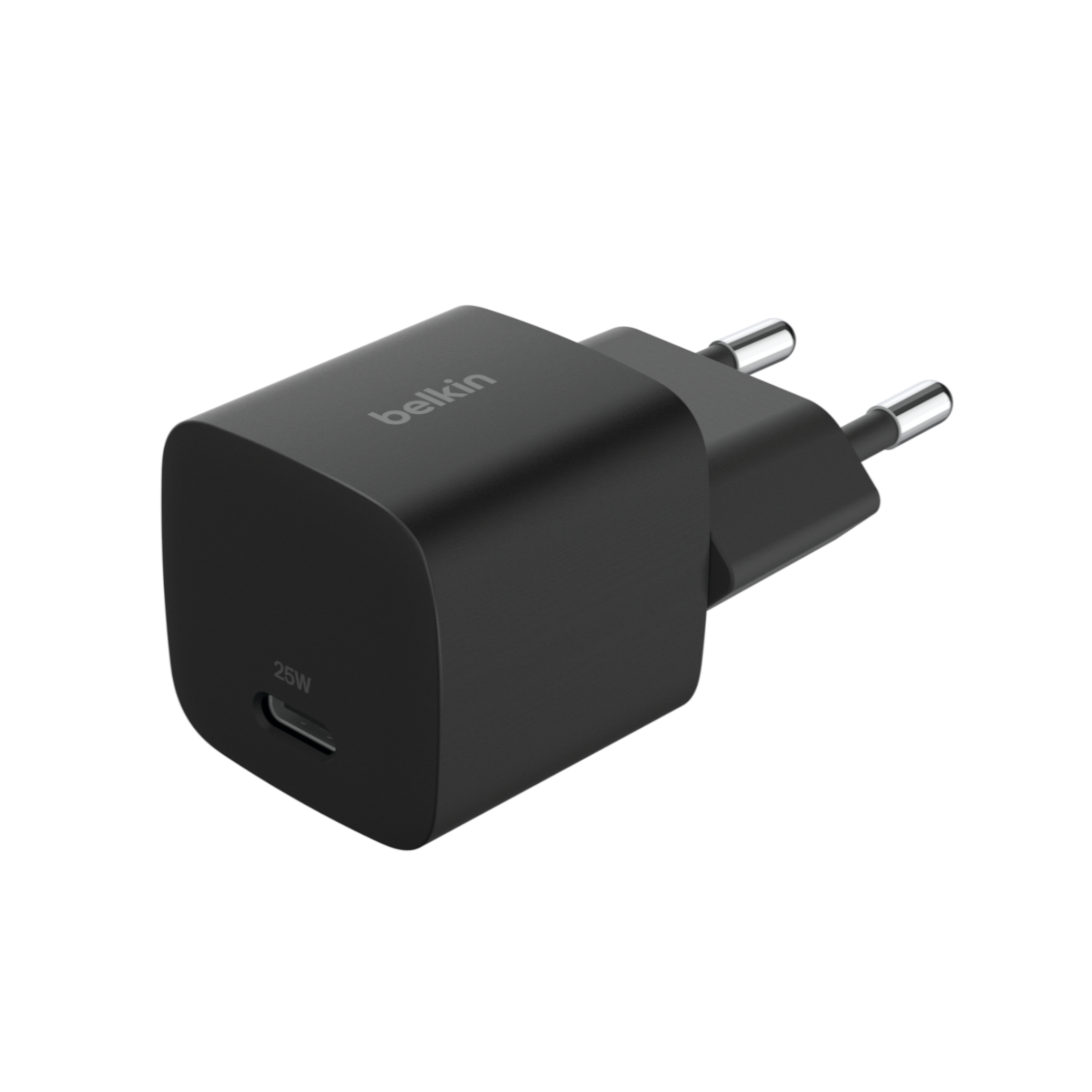 BELKIN Chargeur Secteur 25W (Noir)