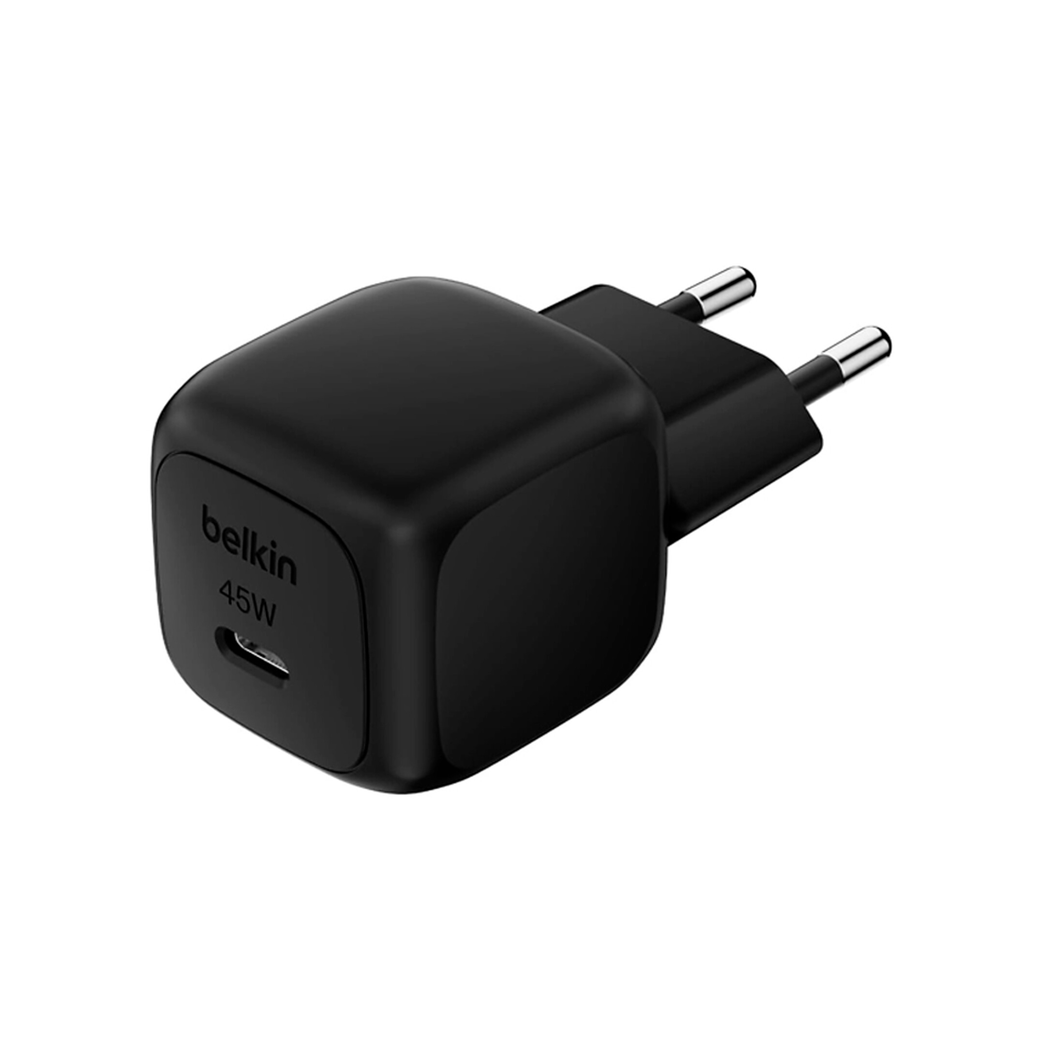 BELKIN Chargeur Secteur 45W USB-C (Noir)