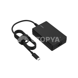 BELKIN Chargeur USB-C 100W PC/Laptop