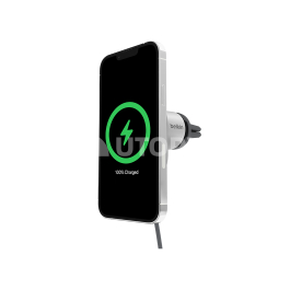 BELKIN Chargeur Voiture Magsafe Qi2 (avec adaptateur voiture)