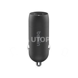 BELKIN Chargeur voiture USB-C (20W)