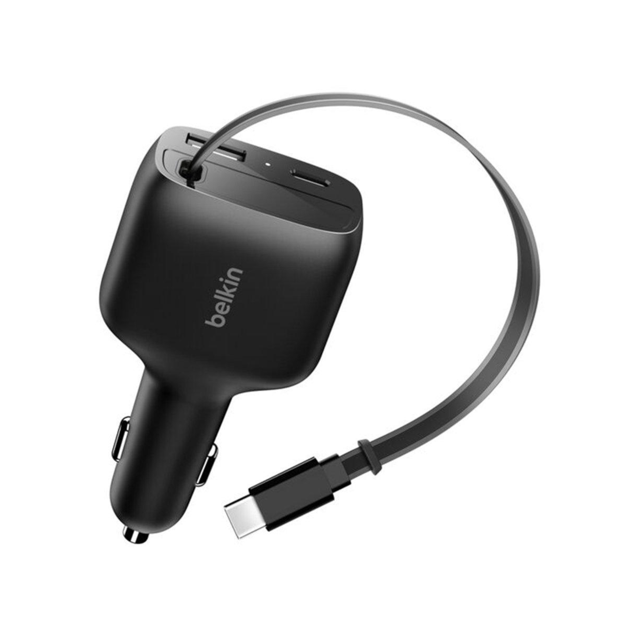 BELKIN Chargeur Voiture USB-C (75W)