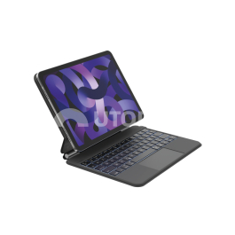 BELKIN Coque Magnétique Clavier Folio iPad 10 (AZERTY)