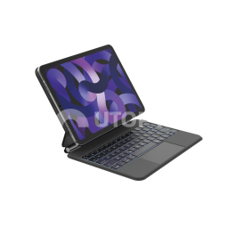 BELKIN Coque Magnétique Clavier Folio iPad Pro 13" M4 (AZERTY)