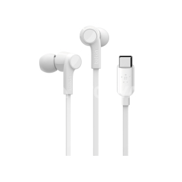 BELKIN Écouteurs USB-C