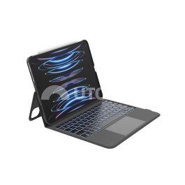 BELKIN Everyday Cradle Clavier Folio iPad 10 (AZERTY)