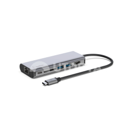 BELKIN Hub 6 Ports USB-C