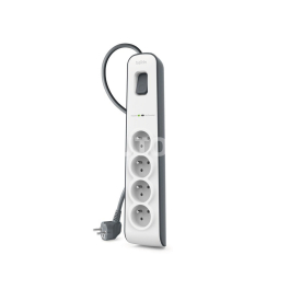BELKIN Multiprise parafoudre 4 prises (2m)