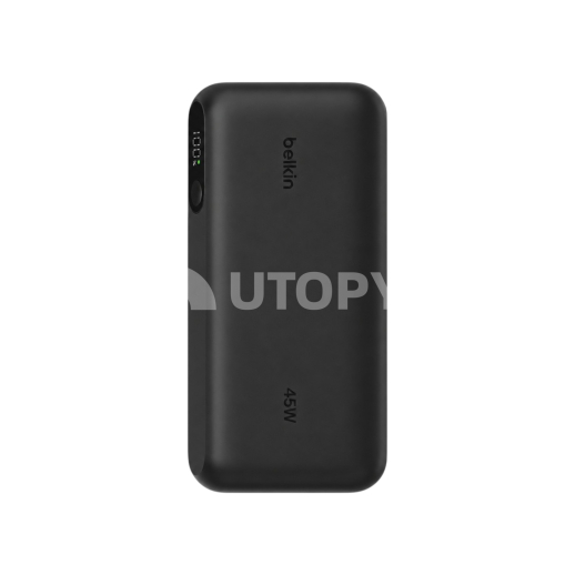 BELKIN PowerBank 10 000 mAh 45W (Noir)