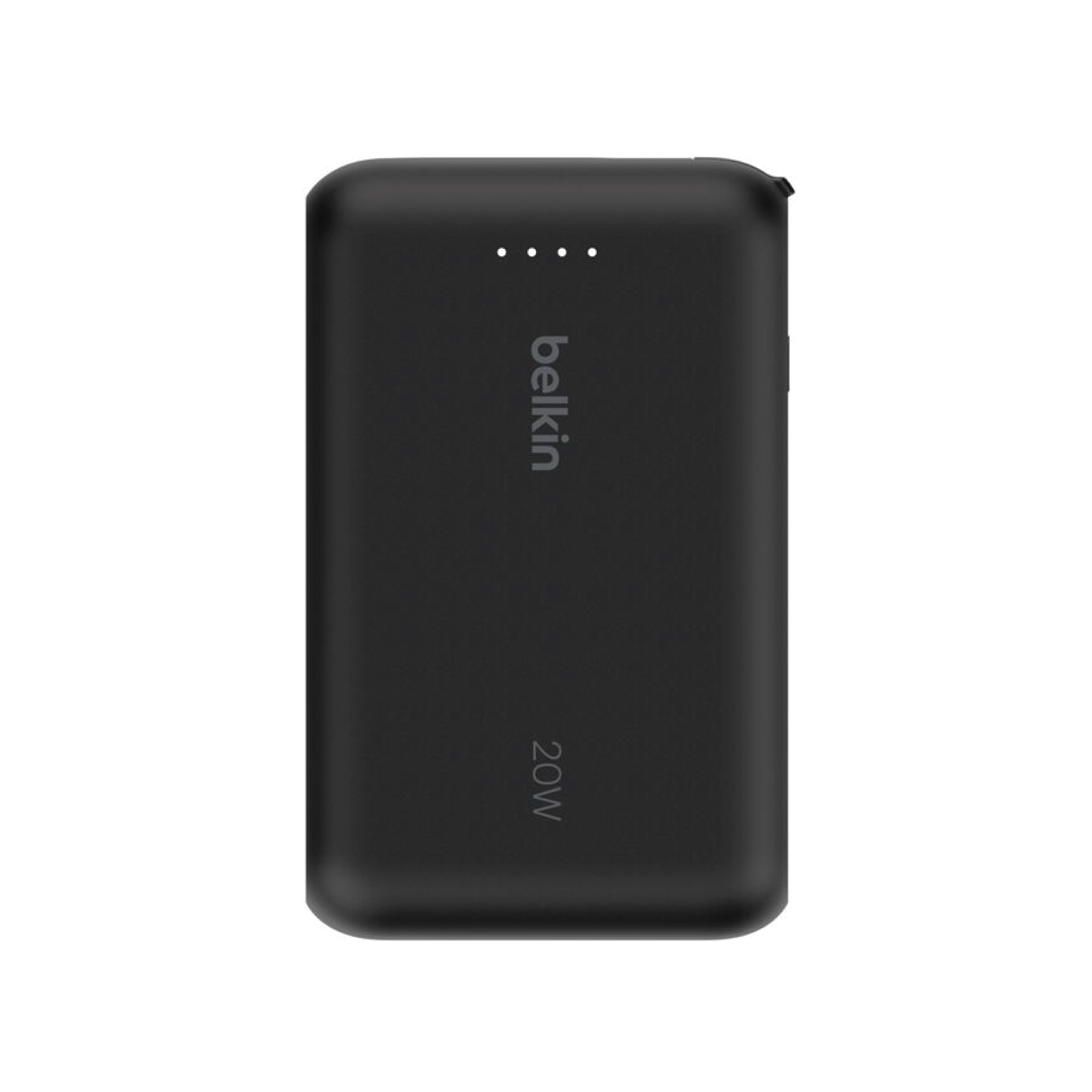 BELKIN PowerBank 10 000 mAh 20W (Noir)
