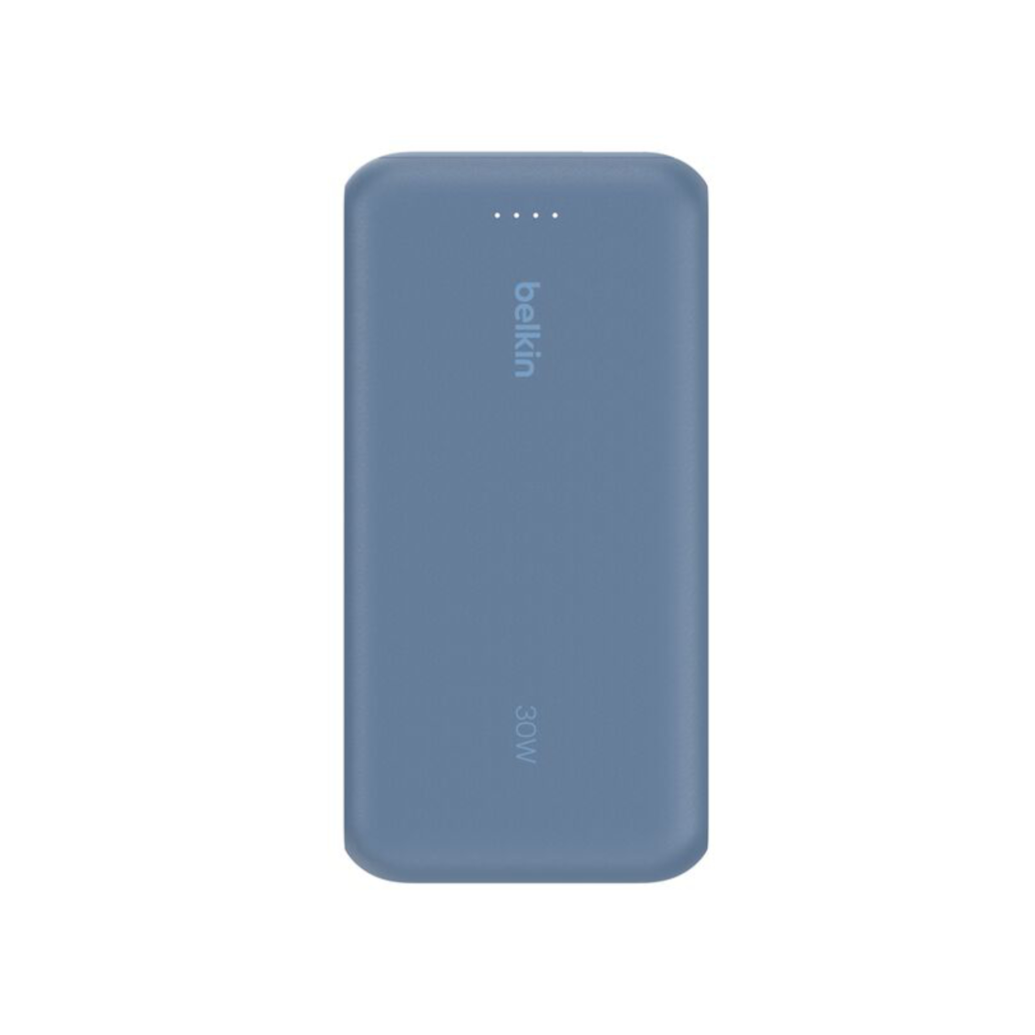 BELKIN PowerBank 20 000 mAh 30W (Bleu)
