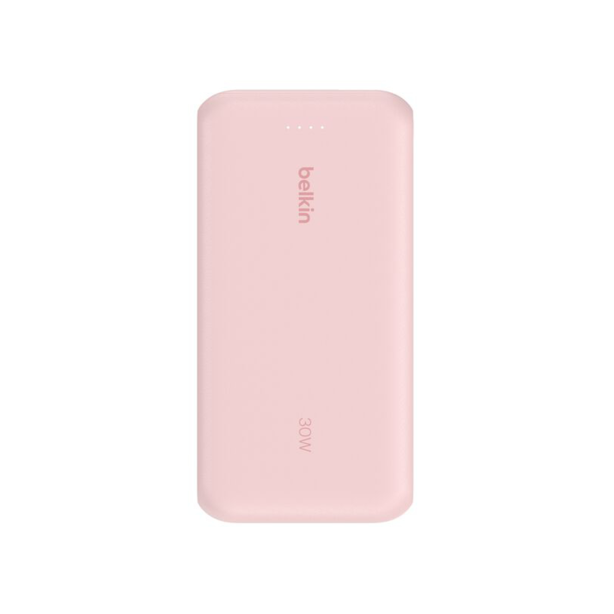 BELKIN PowerBank 20 000 mAh 30W (Rose)
