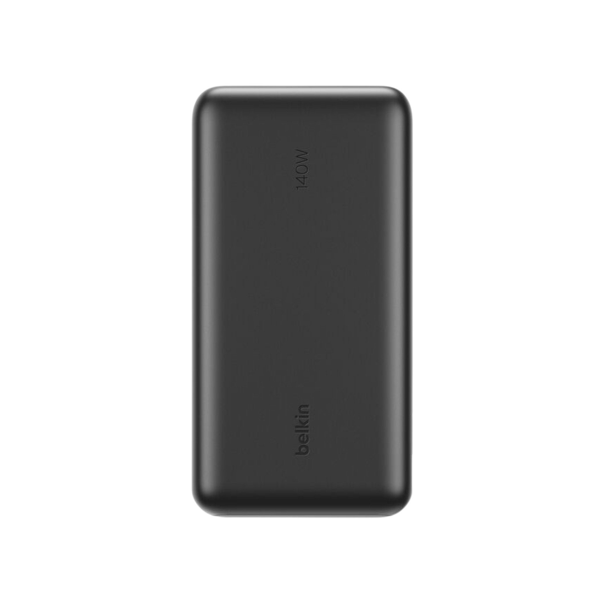 BELKIN PowerBank 25 000 mAh 140W (Noir)