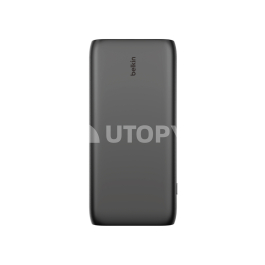 BELKIN PowerBank 26 000 mAh 32W (Noir)