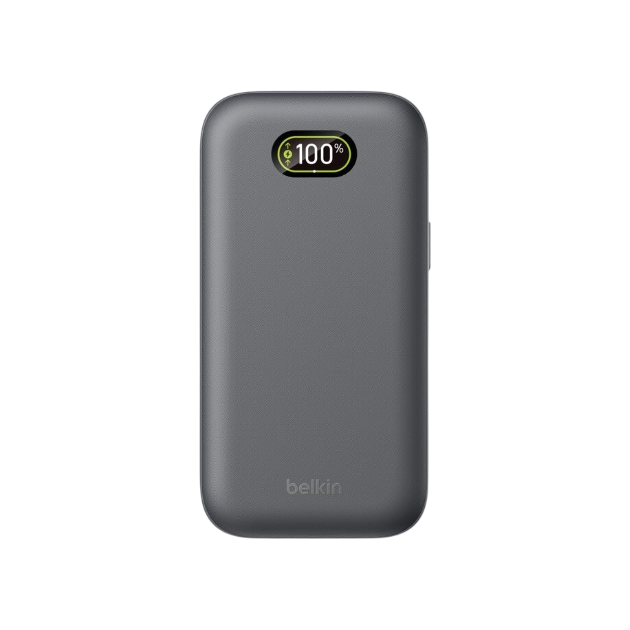 BELKIN PowerBank 27 000 mAh 240W (Noir)