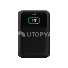BELKIN PowerBank Laptop 20 000 mAh 65W (Noir)