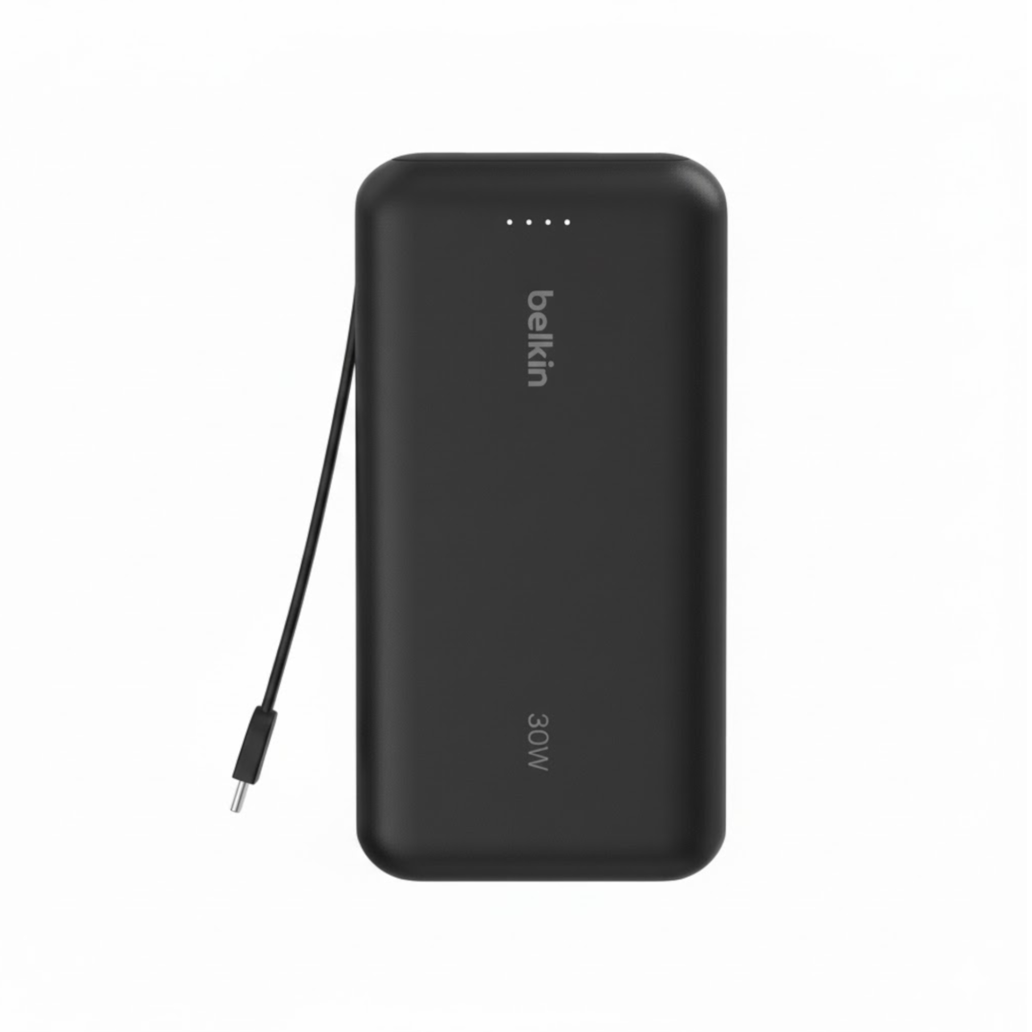 BELKIN PowerBank USB/USB-C 20 000 mAh 30W (Noir)