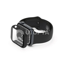 BELKIN Protection + Bumper Apple Watch 41 mm (7/8/9) (Noir)