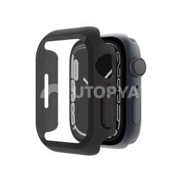 BELKIN Protection + Bumper Apple Watch Series 10 42 mm (Noir)