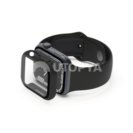 BELKIN Protection + Bumper Apple Watch 45mm (Clear)