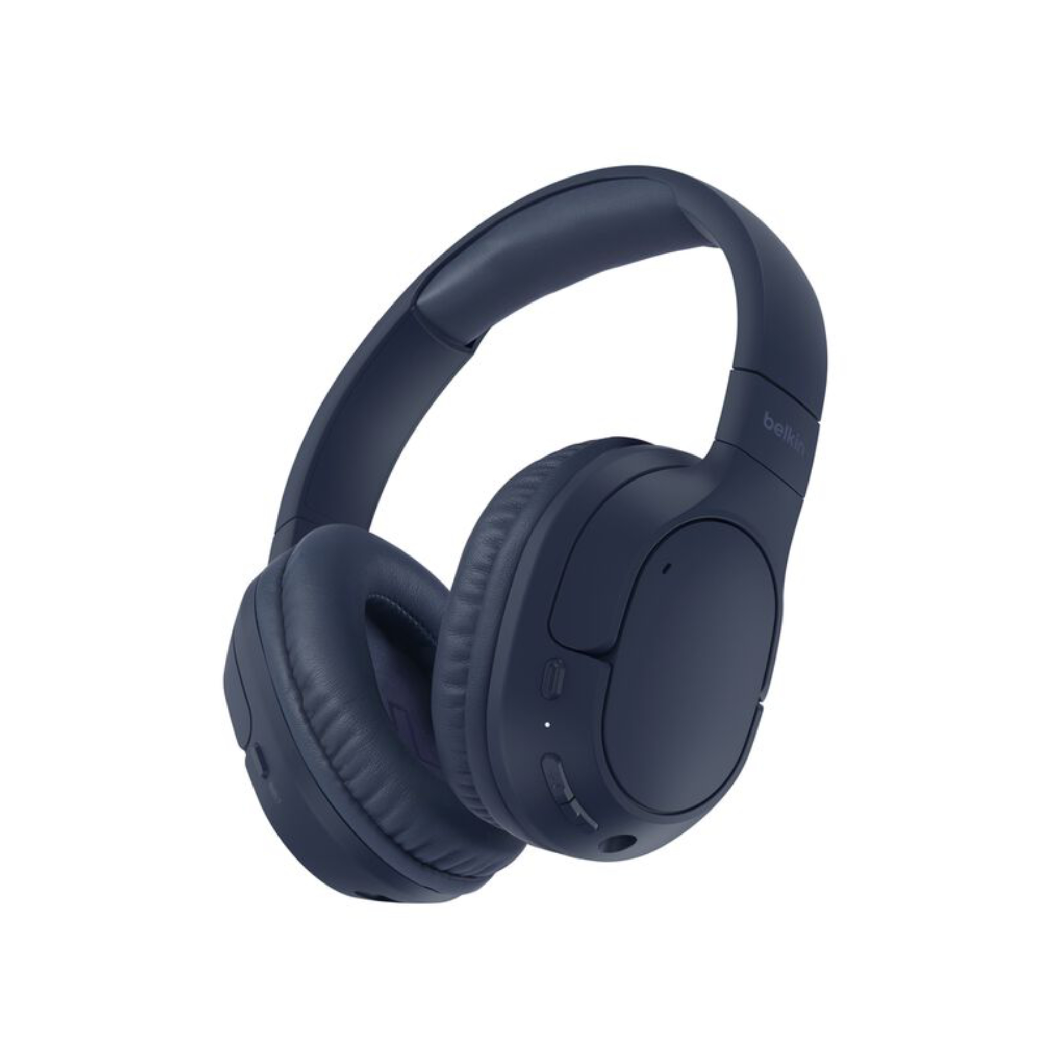 BELKIN SoundForm Casque Audio Bluetooth (Bleu)