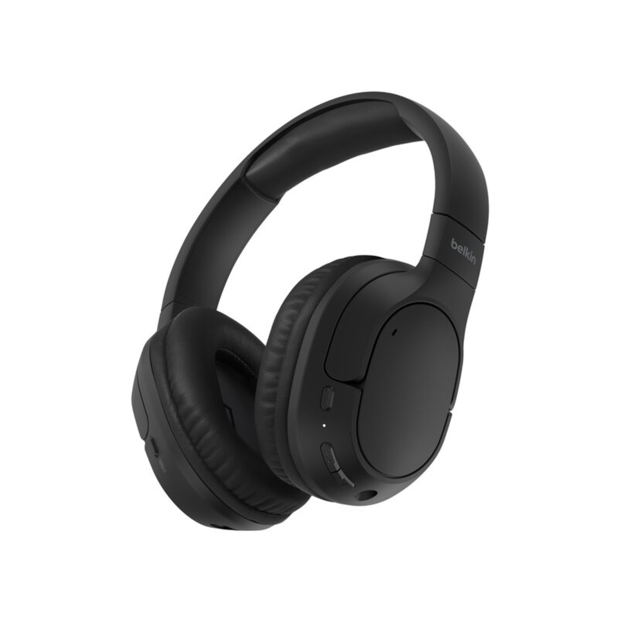 BELKIN SoundForm Casque Audio Bluetooth (Noir)