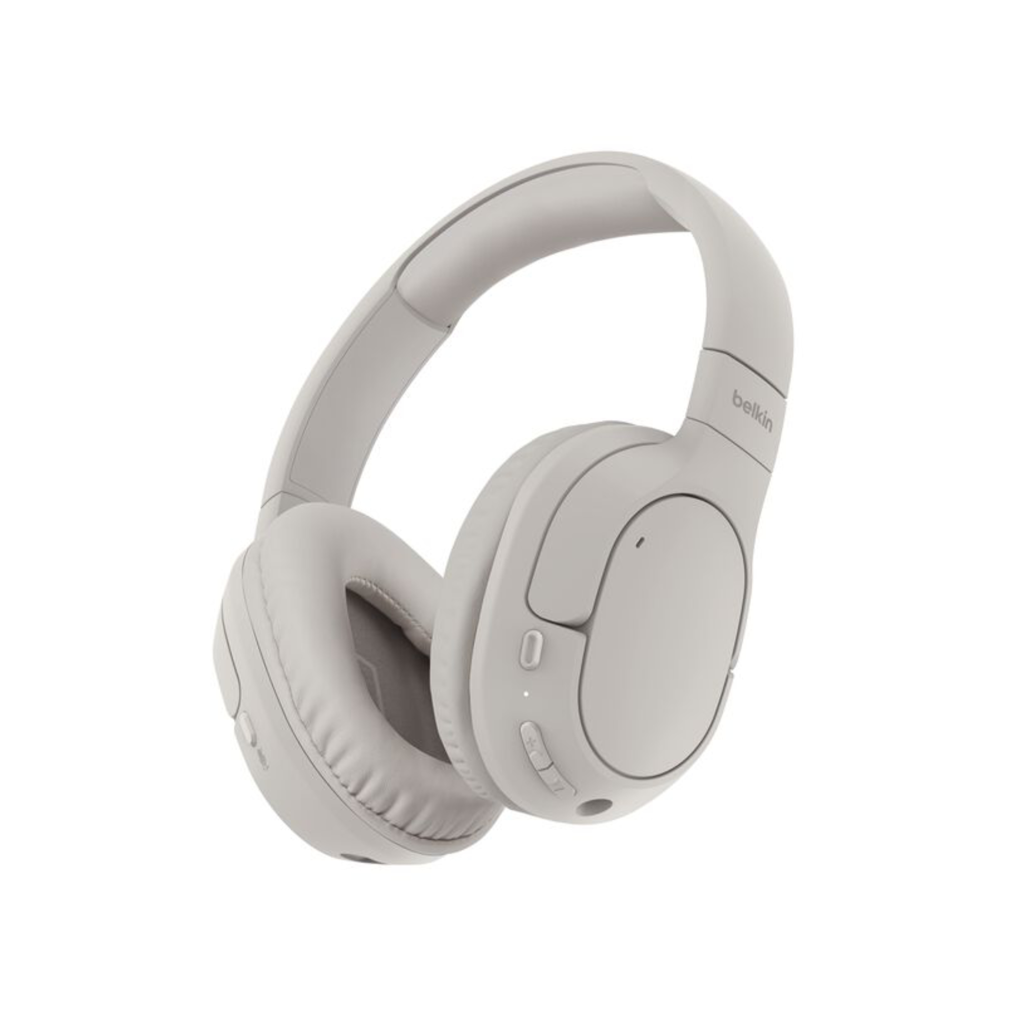 BELKIN SoundForm Casque Audio Bluetooth (Sable)