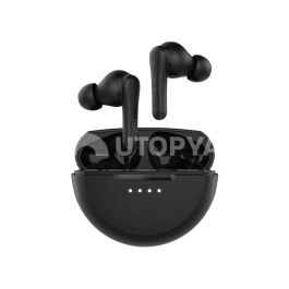 BELKIN SOUNDFORM Écouteurs TWS Rhythm (Noir)
