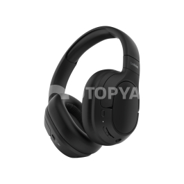 BELKIN SoundForm Isolate Casque audio avec ANC (Noir)