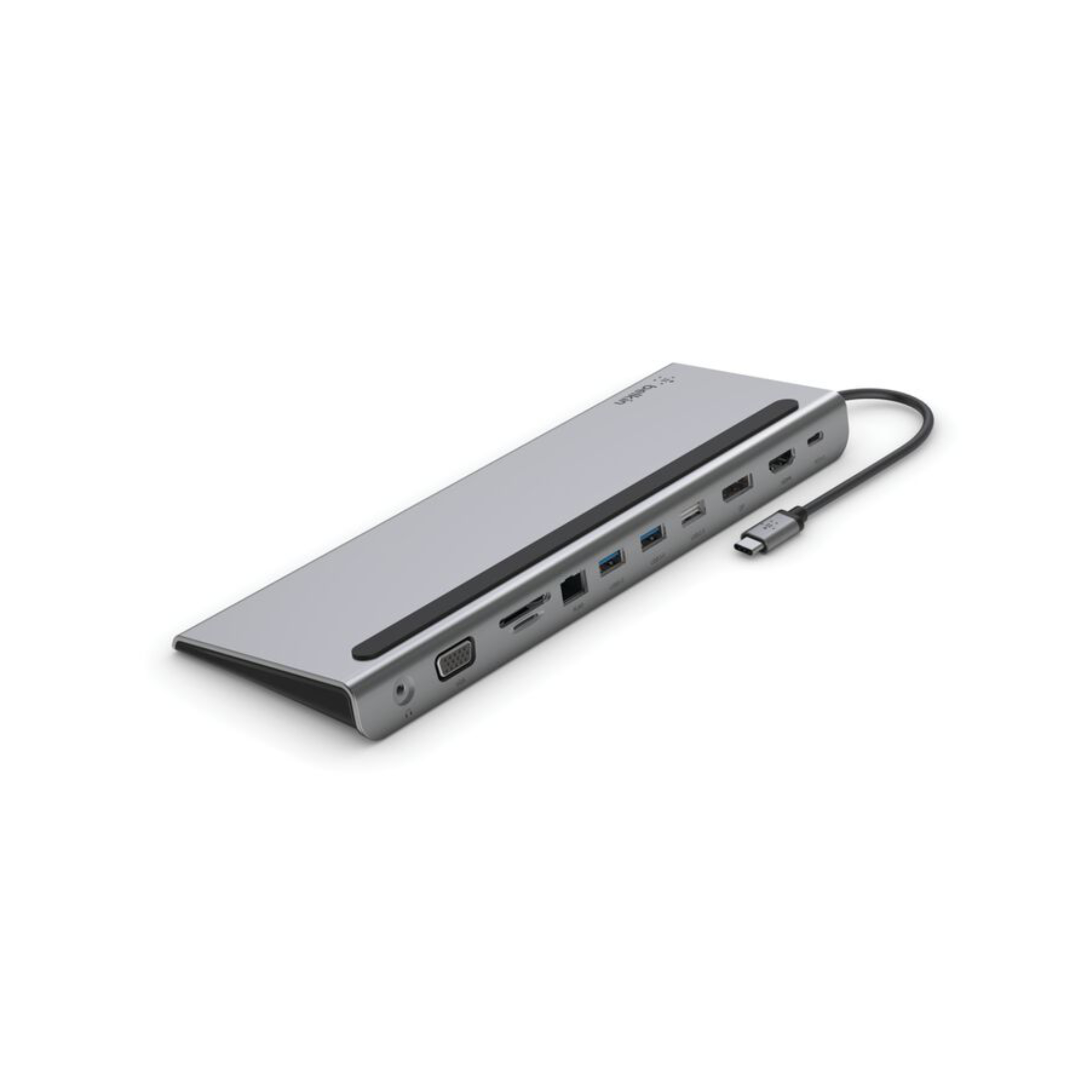 BELKIN Hub USB-C 11 en 1