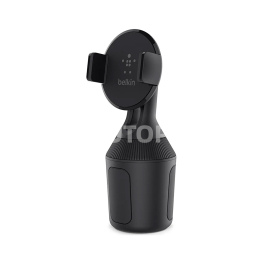 BELKIN Support Smartphone Universel pour Porte-Gobelet