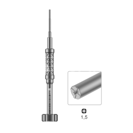 BEST 3D Tournevis Phillips 1.5 (BST-898)